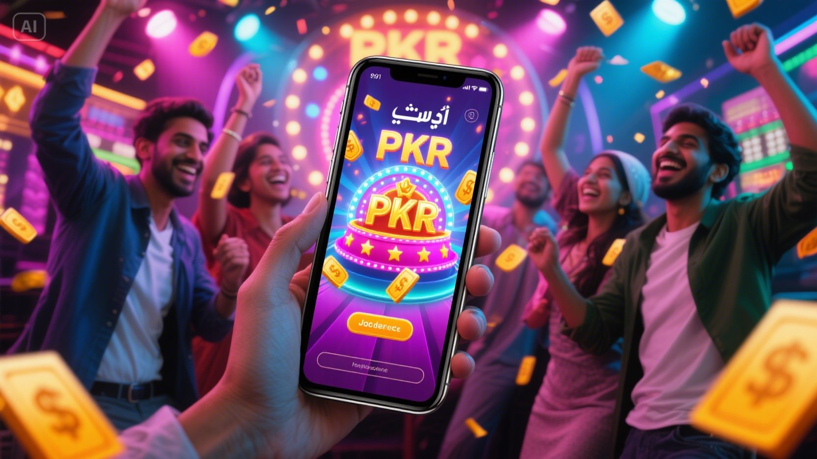 Shazam CasinoJoin now and receive a 200% instant bonus on your first deposit! Pakistani users can play casino games safely and withdraw PKR winnings without delay.
