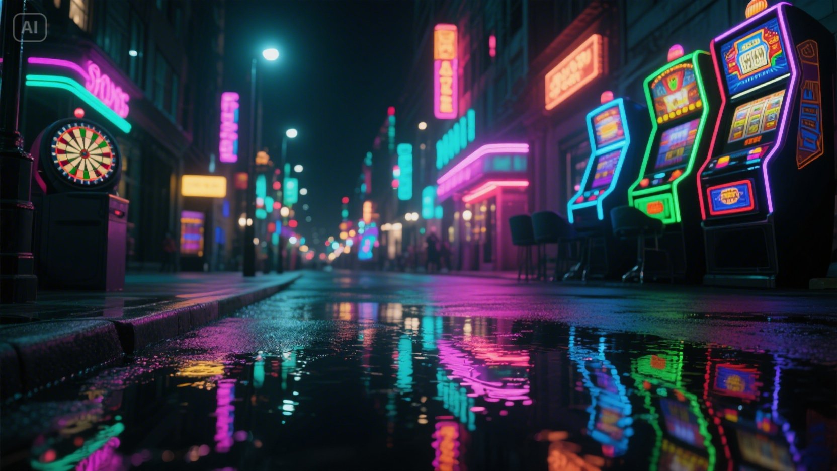 Registration at Shazam Casino Casino